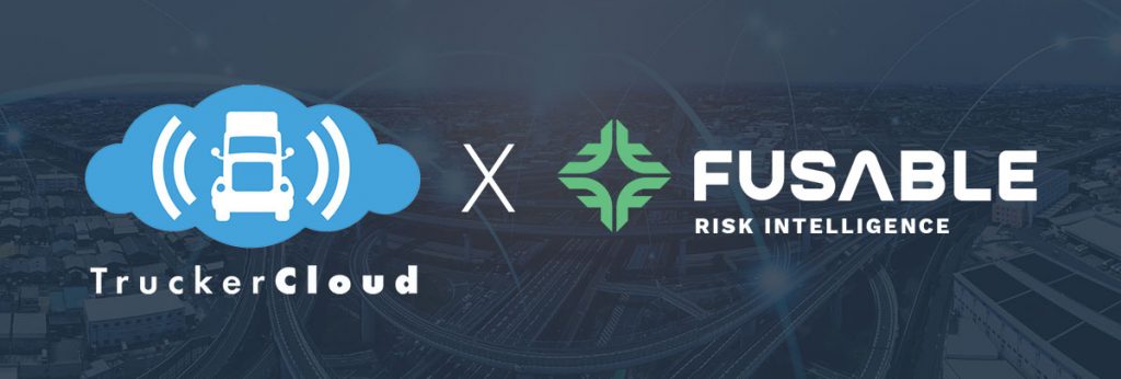 fusable and truckercloud partnership