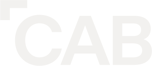 Cab Advantage Logo