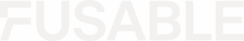 Fusable Logo - Dune