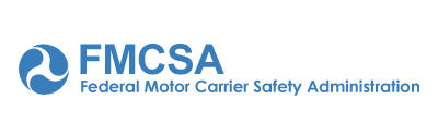 FMCSA logo