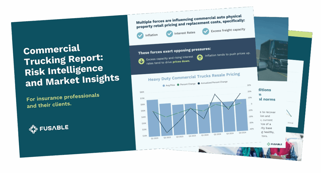Risk Insights Report