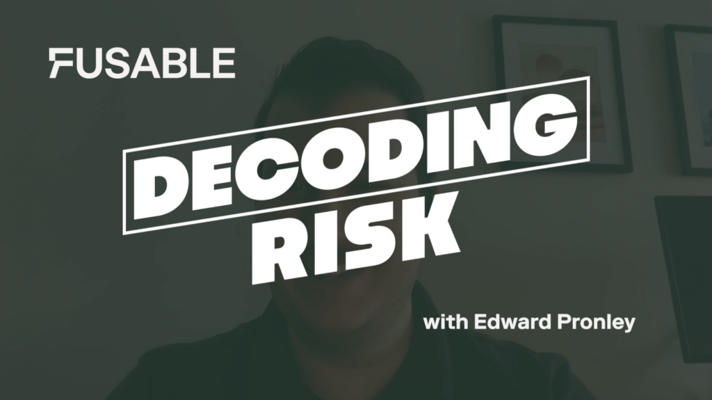 Decoding Risk podcast